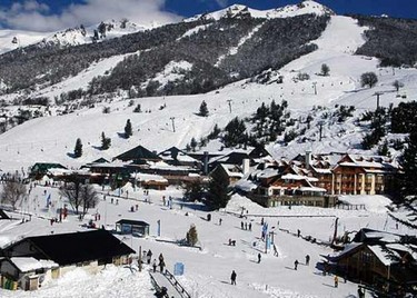 cerro catedral,Cerro Catedral, Bariloche